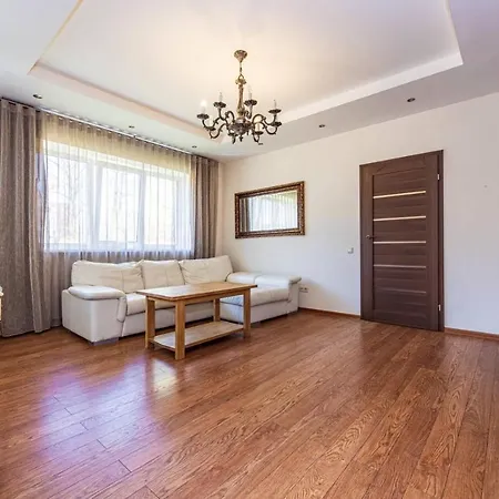 Baltikalnio Apartamentai Klaipedos Centre! Апартаменты