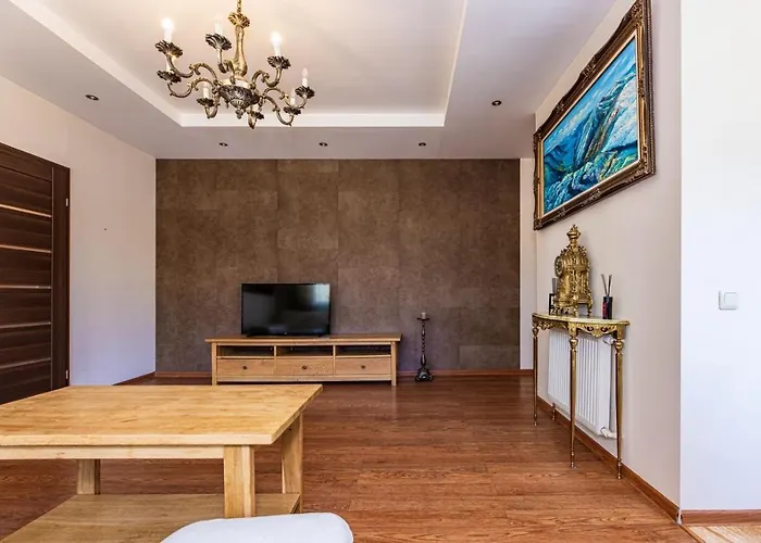 Baltikalnio Apartamentai Klaipedos Centre! Διαμέρισμα